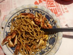 -老闵田螺馆·南昌市井菜·特色小吃(总店)