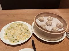 -鼎泰丰(德基广场店)