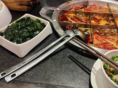 -井格·重庆火锅(王府井店)
