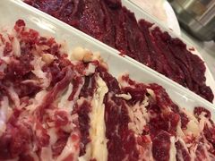 吊龙-食潮汕头鲜牛馆(望京保利店)