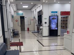 -派美特宠物医院·核磁CT·骨科肿瘤·疑难转诊(沈农禾丰店)