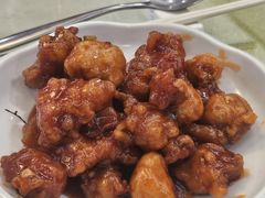 -聚春园自助餐厅(东街口店)