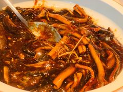 -松鹤楼·非遗·苏帮菜(融科店)