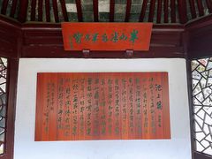 -上海醉白池公园