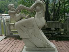 -南沙天后宫景区