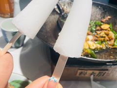 -费大厨辣椒炒肉(黄兴中心广场店)