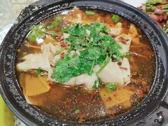 -眼镜烧烤(建设路店)