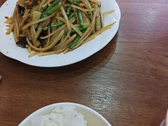 -卢庄(江汉路店)