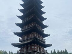 -上海方塔园