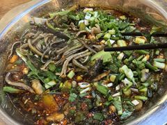 -乐山第一家临江鳝丝(茶坊路店)