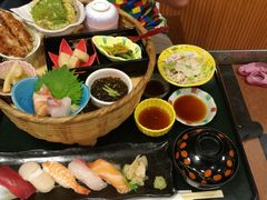 -和风亭(石垣岛店)