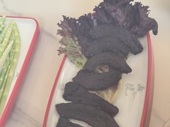-毛辣果·贵州红酸汤牛肉火锅(西单店)