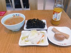 -顺溜削面(大王路店)