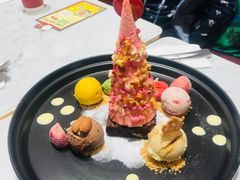 -哈根达斯(深圳海岸城店)