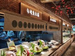 -筱爷叔·上海传统手工菜(玉树路店)