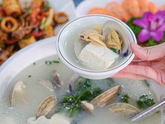-明记海鲜大排档(巽寮湾店)