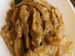 -烤肉宛饭庄(北新桥店)