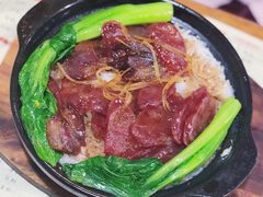 -香港仔茶餐厅(凤阳店)