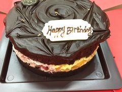 -黑池口感烘焙·生日蛋糕(坂田店)
