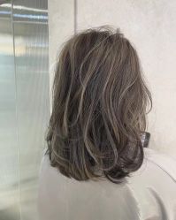 -icare美发沙龙