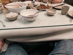-芝麻花餐厅(祁家豁子店)