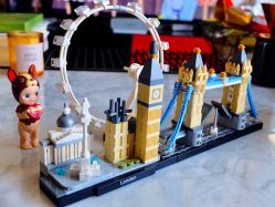 -LEGO(国贸商城店)