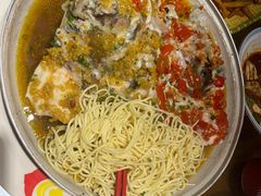 -黄泥岗·地道湖北菜(奥特莱斯店)