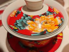 -千百味红餐厅·江西菜(绿地双子塔店)