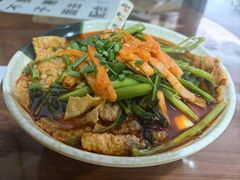 -吉庆桂林米粉·柳州螺蛳粉(港汇广场店)