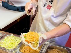 -张果佬年糕卷(科巷店)