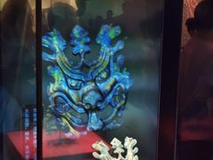 -北京大葆台遗址博物馆