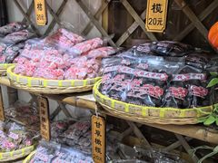 -苏州市吴中区光福窑上花果蜜饯厂