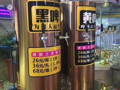 -兄弟爬爬虾(北京路店)