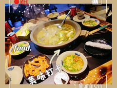 -石锅苗苗鱼(武汉首店)