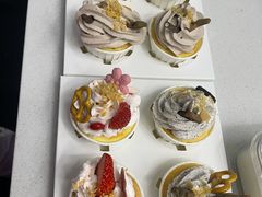 -爱之旅diy烘焙坊(西直门店)