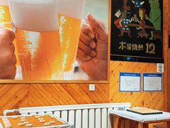 -木屋烧烤(西南角店)