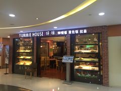 门面-噹噹呀咪咖喱屋(南京东路店)