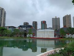 -中共一大纪念馆