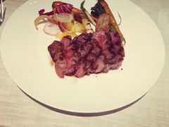 -北京金融街丽思卡尔顿酒店·意味轩 Cepe