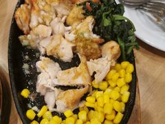 -萨莉亚意式餐厅(苏州食百家店)