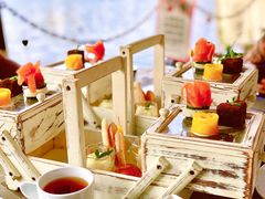 -深圳东部华侨城茵特拉根酒店