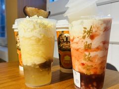 -沈阳故宫·莊啡