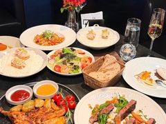 -Le Z 法餐酒吧(九龙湖店)