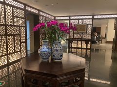 -静之湖湖畔餐厅