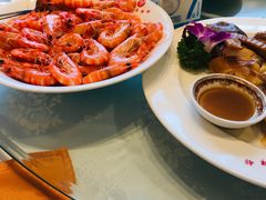-万宝海鲜舫(劳动公园店)