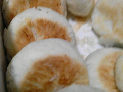 -老北京绿豆饼(解放路店)