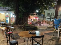 -牛杂大叔(园岭总店)
