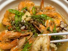 -宗氏一喜砂锅·特色湖北菜(楚河汉街店)