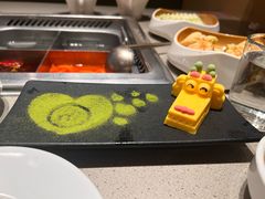-海底捞火锅(太阳宫凯德mall店)