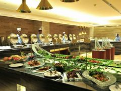 -三亚凤凰水城凯莱度假酒店